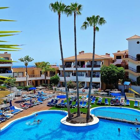 Strelitzia Apartment - Ocean View & Heated Pool サンミゲル・デ・アボナ エクステリア 写真