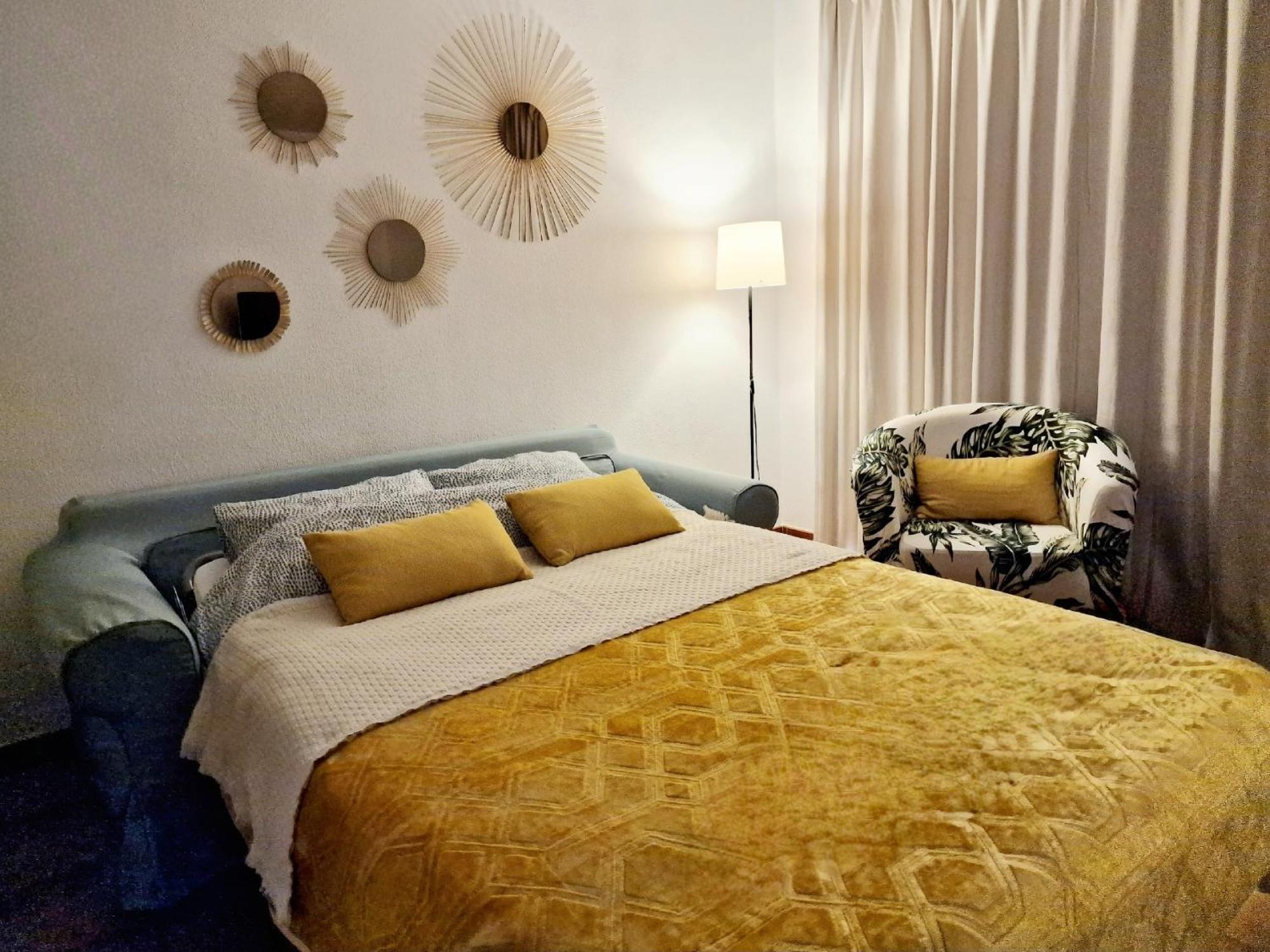 Strelitzia Apartment - Ocean View & Heated Pool サンミゲル・デ・アボナ エクステリア 写真