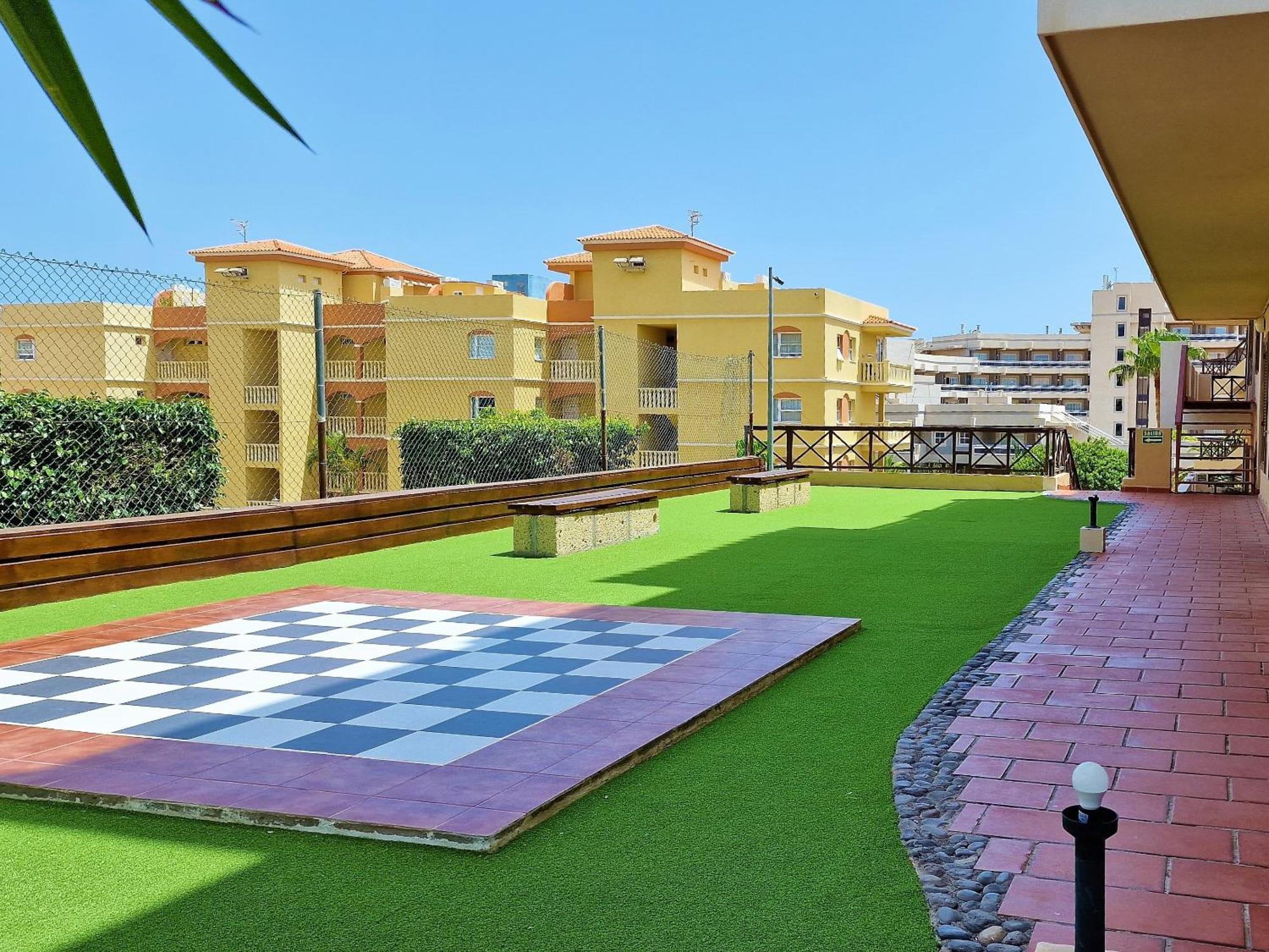 Strelitzia Apartment - Ocean View & Heated Pool サンミゲル・デ・アボナ エクステリア 写真