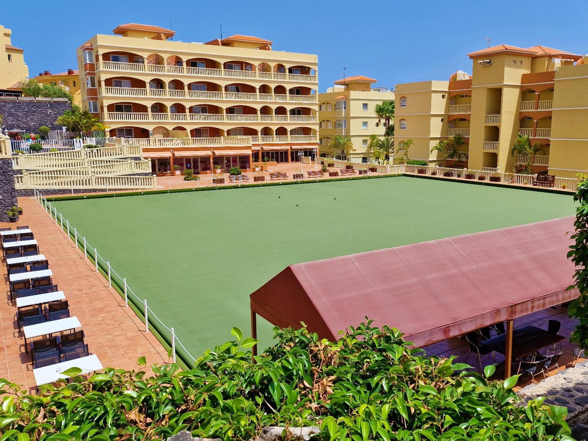 Strelitzia Apartment - Ocean View & Heated Pool サンミゲル・デ・アボナ エクステリア 写真